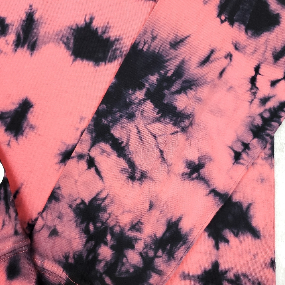 Vans Man I Need Vans LS Tie Dye - Picture 8 of 9